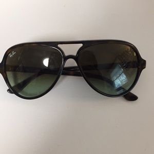 Ray ban cats classic